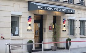 Charing Cross Hotel Paris